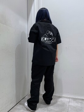 misaさんのコーディネート