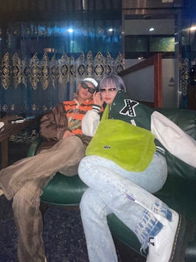 misaさんのコーディネート