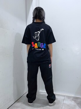 misaさんのコーディネート