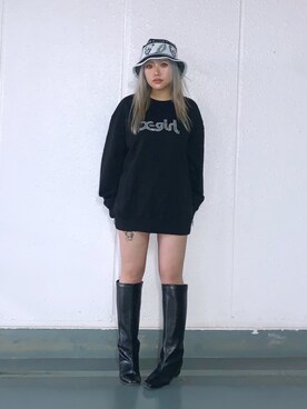 misaさんのコーディネート