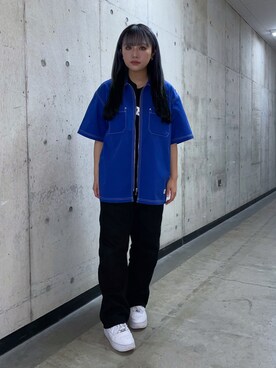 misaさんのコーディネート