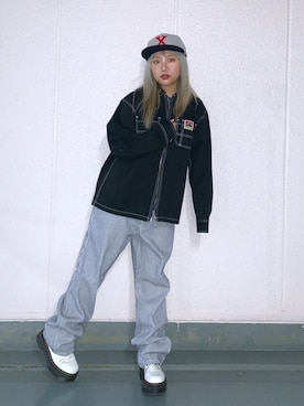 misaさんのコーディネート