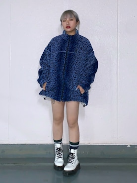 misaさんのコーディネート