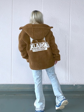 misaさん(レディース・153cm)の秋コーディネート