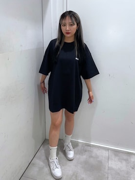 misaさんのコーディネート