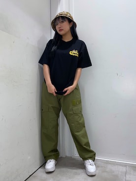 misaさんのコーディネート