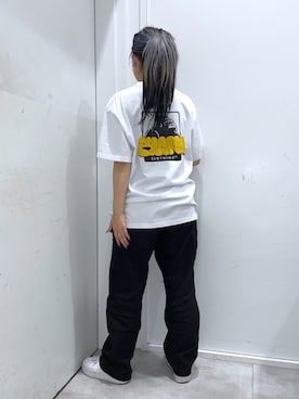 misaさんのコーディネート