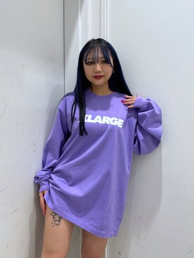 misaさんのコーディネート