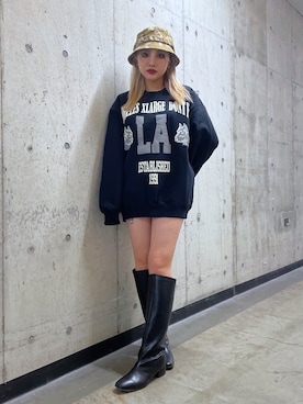 misaさんのコーディネート