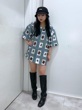 misaさんのコーディネート