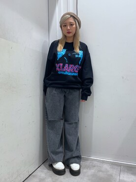 misaさんのコーディネート