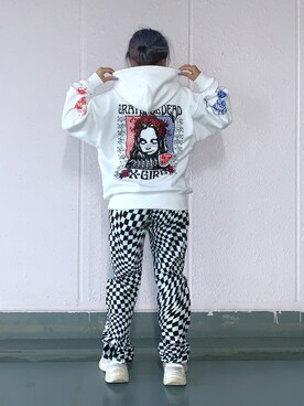 misaさんのコーディネート