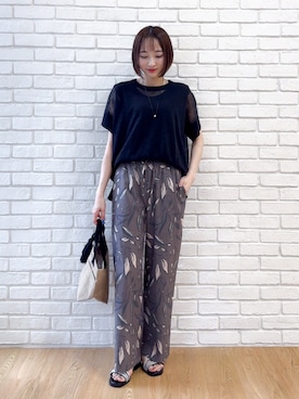 chikaさんのコーディネート