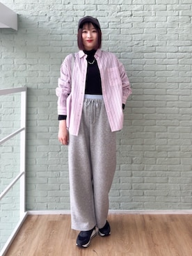 chikaさんのコーディネート