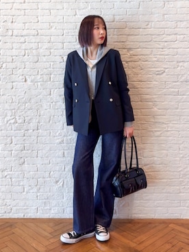 chikaさんのコーディネート