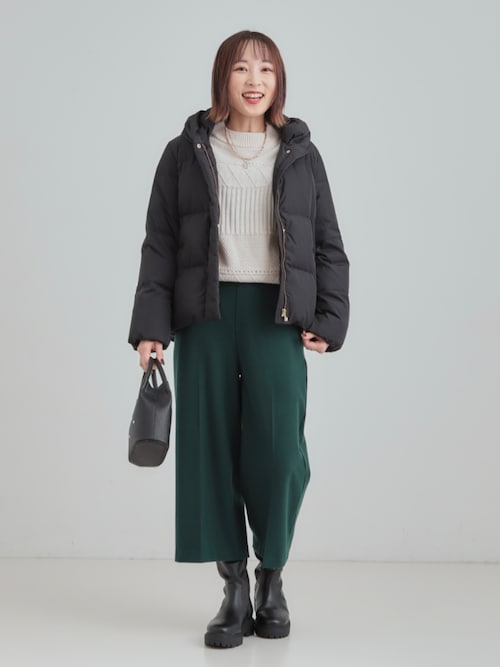 セール】ストレッチロングブーツ（ブーツ）｜SHOO・LA・RUE