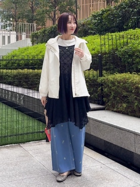 chikaさんのコーディネート