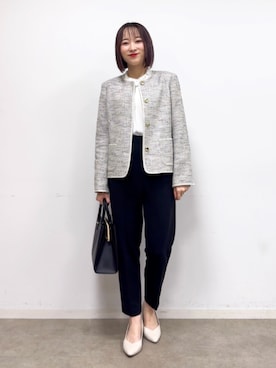 chikaさんのコーディネート