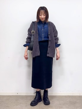 chikaさんのコーディネート