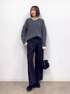 chikaさんのコーディネート