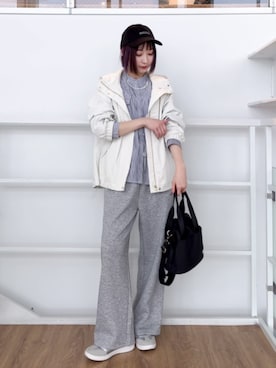 chikaさんのコーディネート