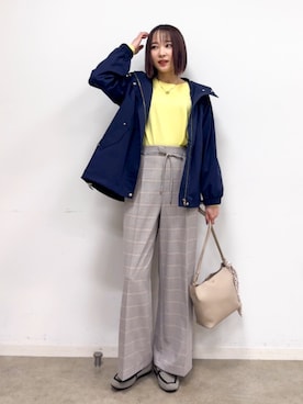 chikaさんのコーディネート