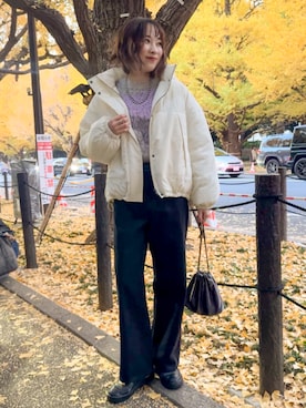 chikaさんのコーディネート