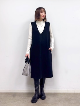 chikaさんのコーディネート