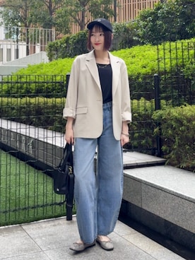 chikaさんのコーディネート