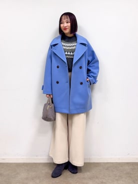 chikaさんのコーディネート