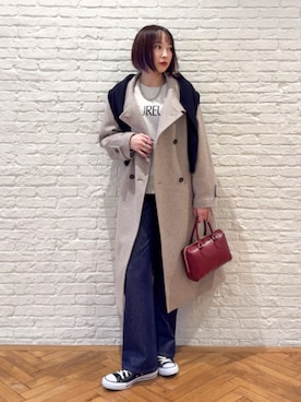 chikaさんのコーディネート