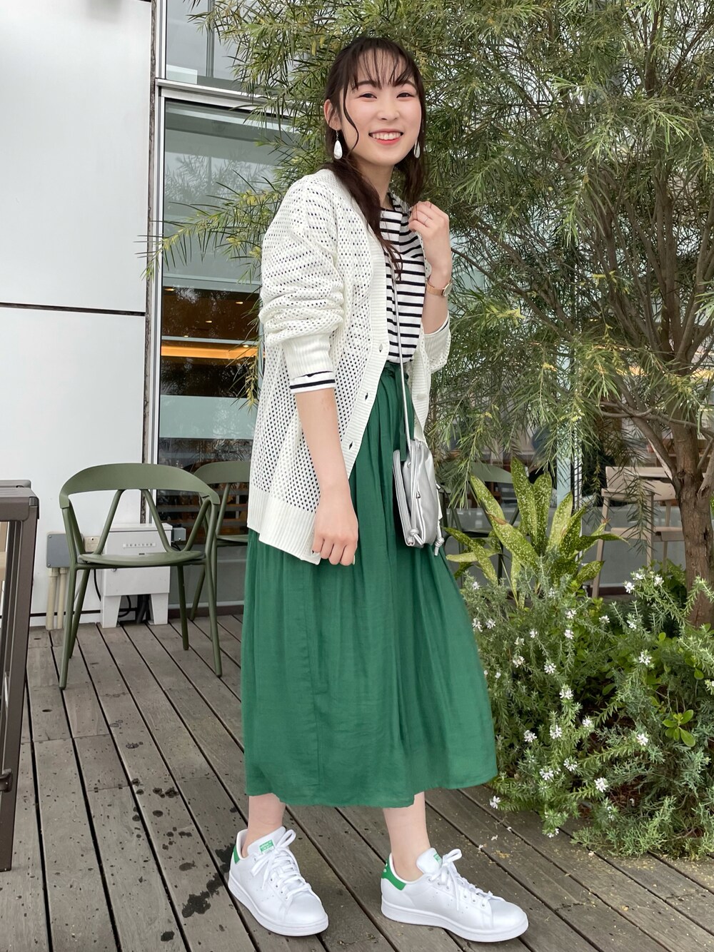 SHOO・LA・RUE（シューラルー）の「◇ドッキング巾着ミニショルダー 