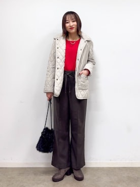 chikaさんのコーディネート