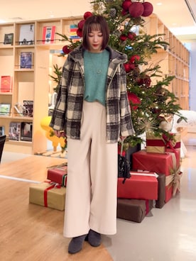 chikaさんのコーディネート