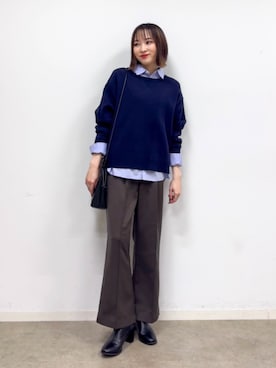 chikaさんのコーディネート