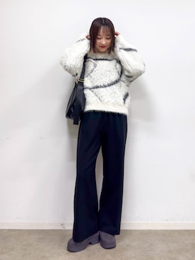 chikaさんのコーディネート