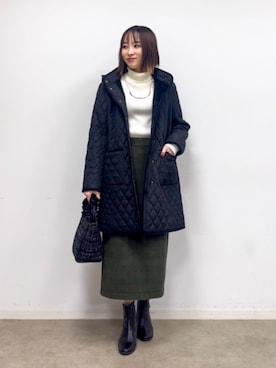 chikaさんのコーディネート