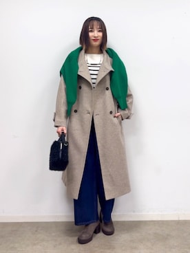 chikaさんのコーディネート