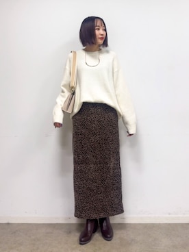 chikaさんのコーディネート