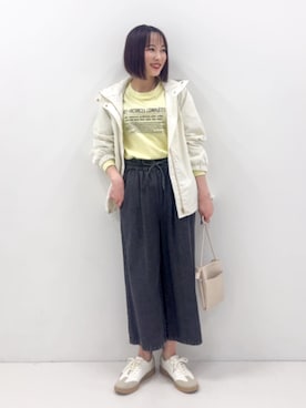 chikaさんのコーディネート