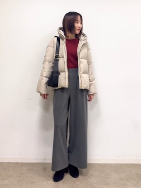 chikaさんのコーディネート