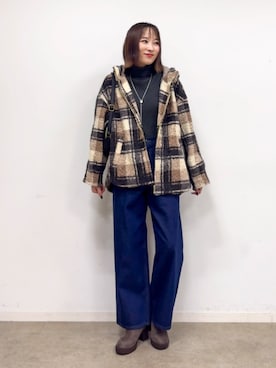 chikaさんのコーディネート