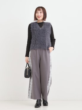 chikaさんのコーディネート