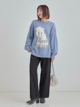 chikaさんのコーディネート