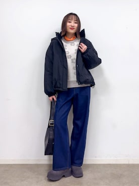 chikaさんのコーディネート