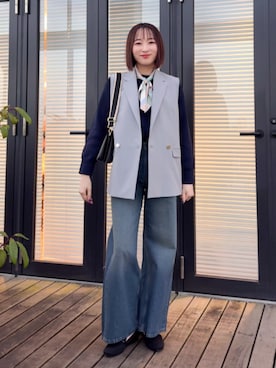 chikaさんのコーディネート