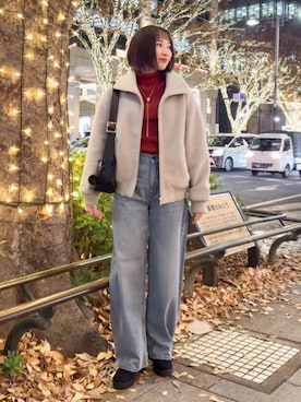 chikaさんのコーディネート