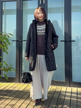 chikaさんのコーディネート