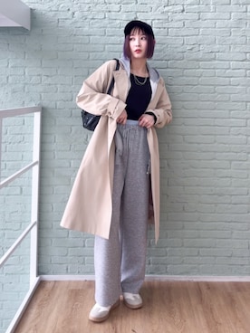 chikaさんのコーディネート