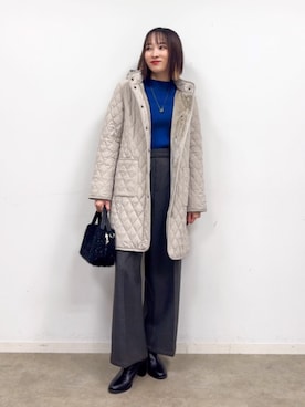 chikaさんのコーディネート